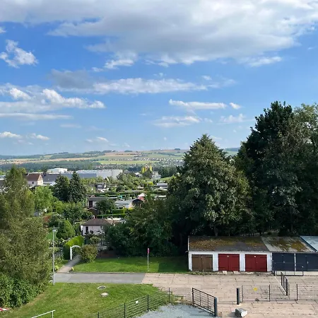 Modernes Naehe Chemnitz Wifi Netflix Apartment Neukirchen (Erzgebirgskreis)